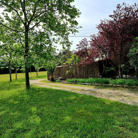 Mas Arnau - Luxury Villa & Relax Cistella Zewnętrze zdjęcie