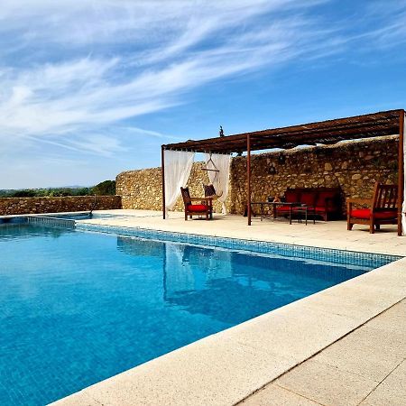 Mas Arnau - Luxury Villa & Relax Cistella Zewnętrze zdjęcie