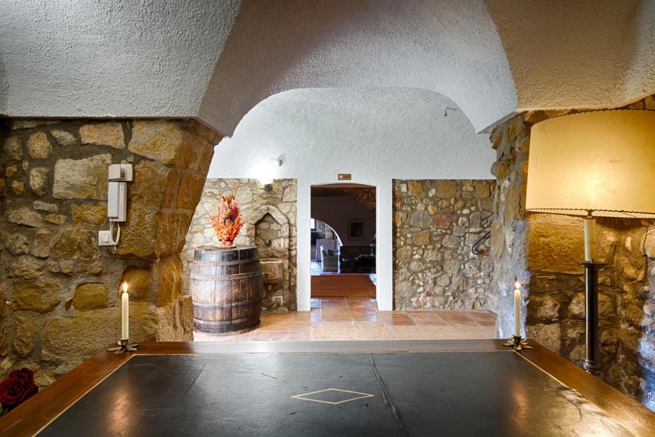 Mas Arnau - Luxury Villa & Relax Cistella Zewnętrze zdjęcie