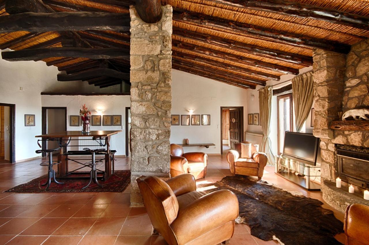 Mas Arnau - Luxury Villa & Relax Cistella Zewnętrze zdjęcie