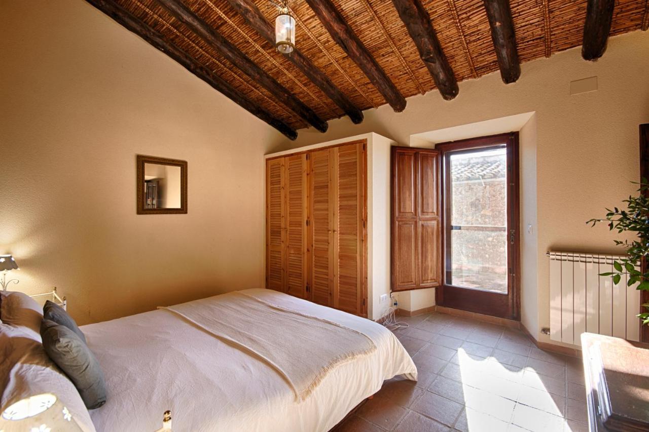 Mas Arnau - Luxury Villa & Relax Cistella Zewnętrze zdjęcie