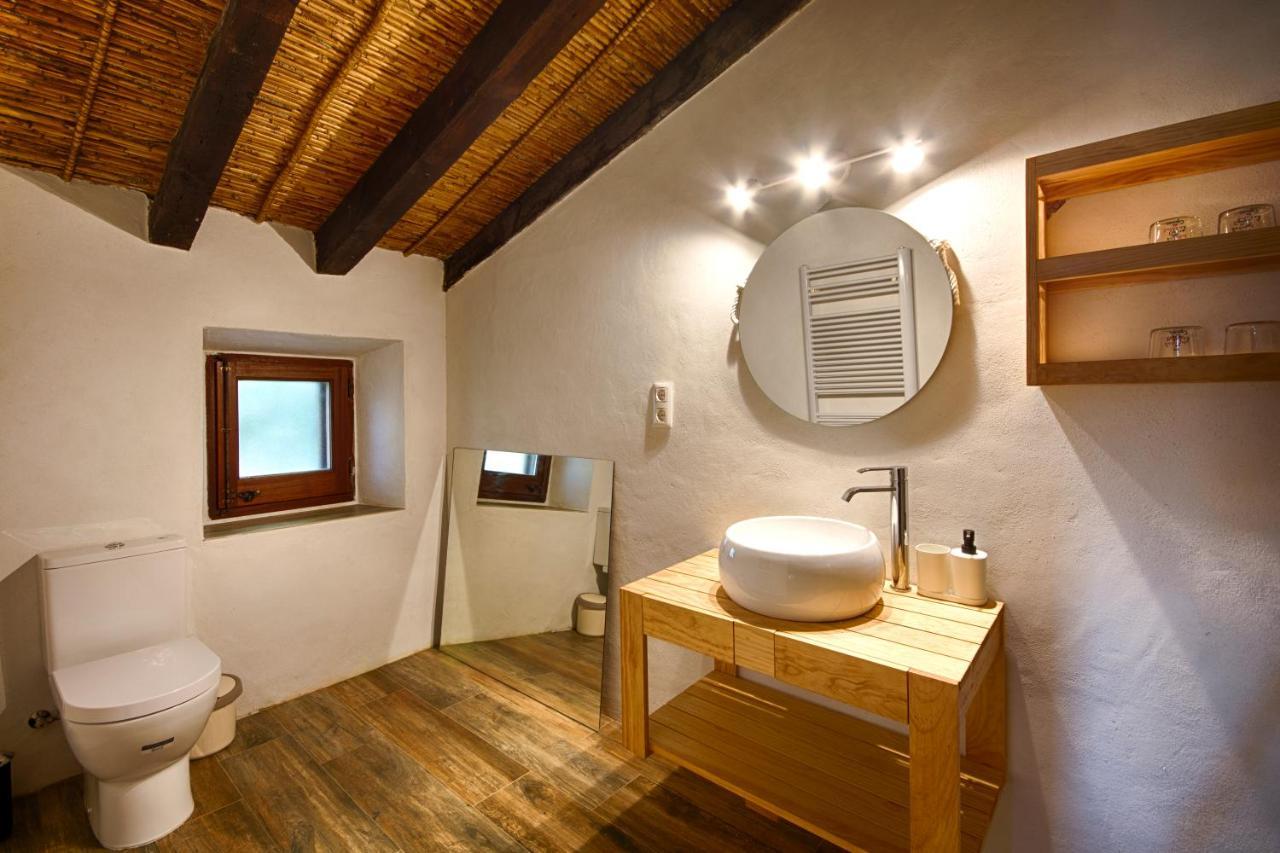 Mas Arnau - Luxury Villa & Relax Cistella Zewnętrze zdjęcie
