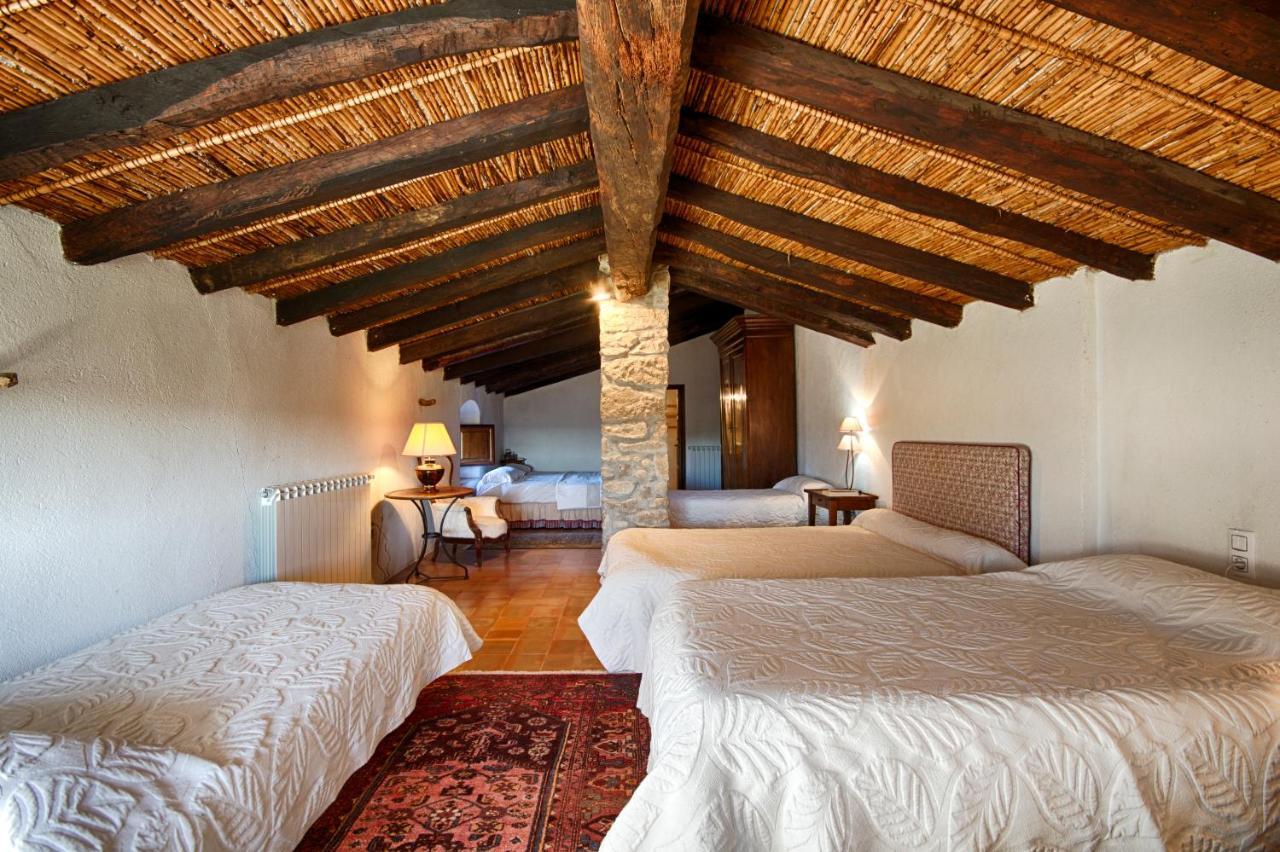 Mas Arnau - Luxury Villa & Relax Cistella Zewnętrze zdjęcie