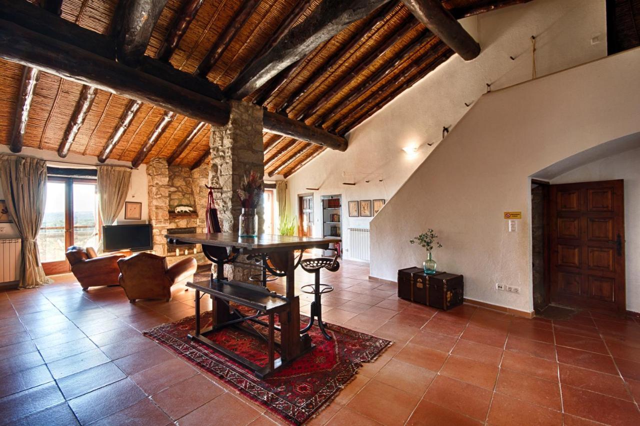 Mas Arnau - Luxury Villa & Relax Cistella Zewnętrze zdjęcie