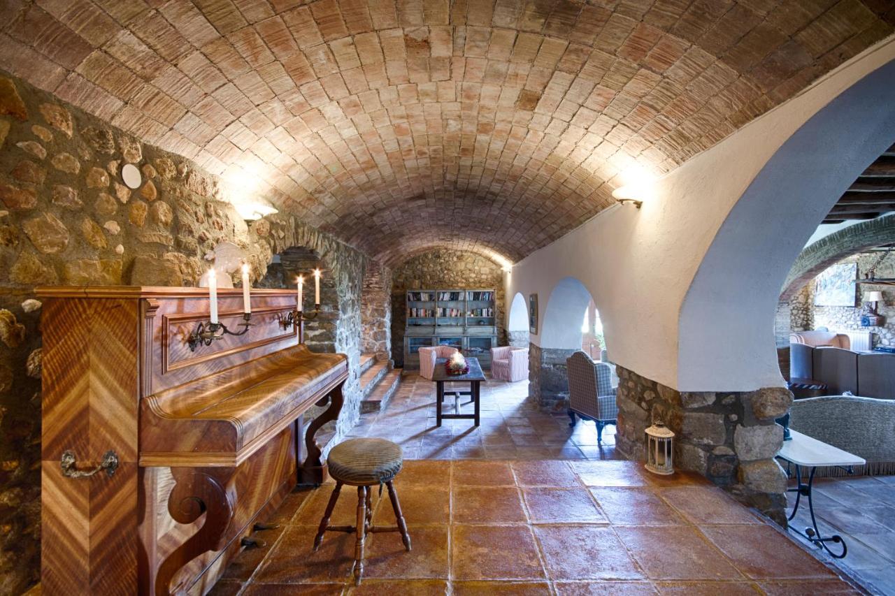 Mas Arnau - Luxury Villa & Relax Cistella Zewnętrze zdjęcie