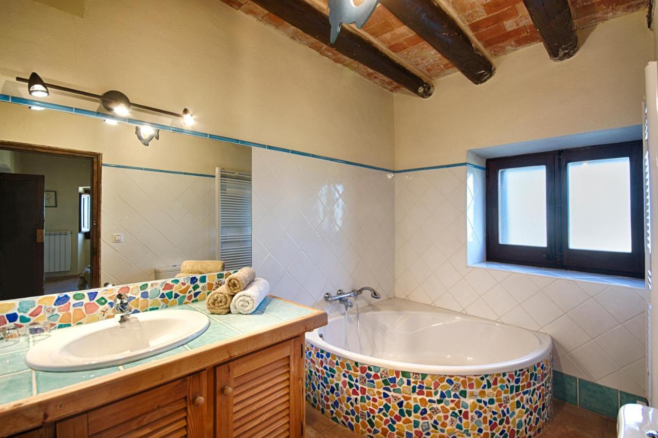 Mas Arnau - Luxury Villa & Relax Cistella Zewnętrze zdjęcie