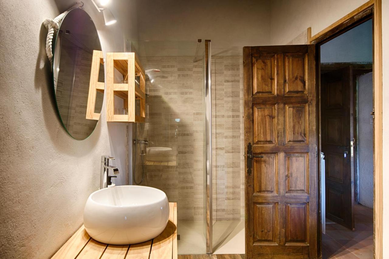 Mas Arnau - Luxury Villa & Relax Cistella Zewnętrze zdjęcie