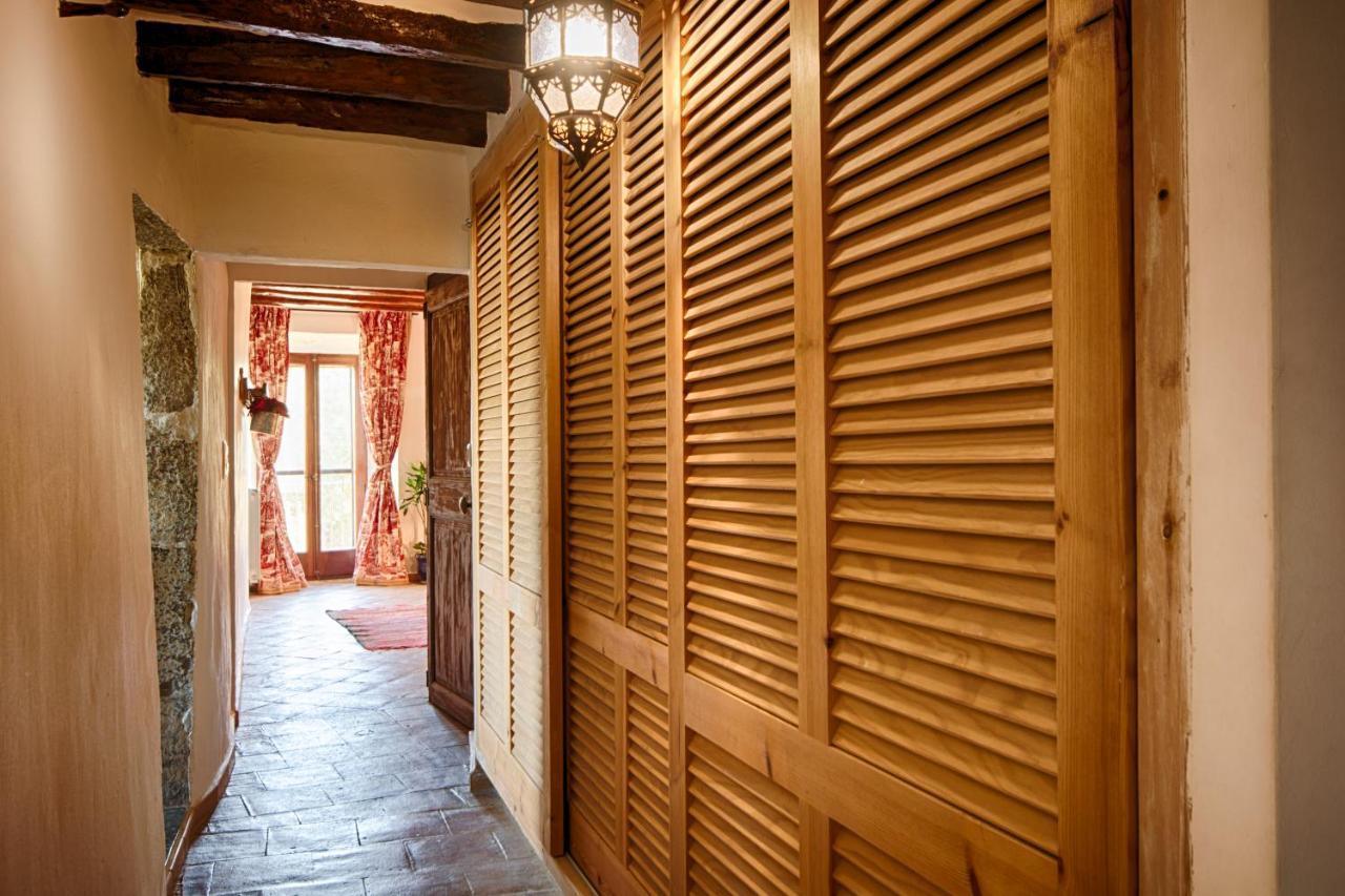 Mas Arnau - Luxury Villa & Relax Cistella Zewnętrze zdjęcie