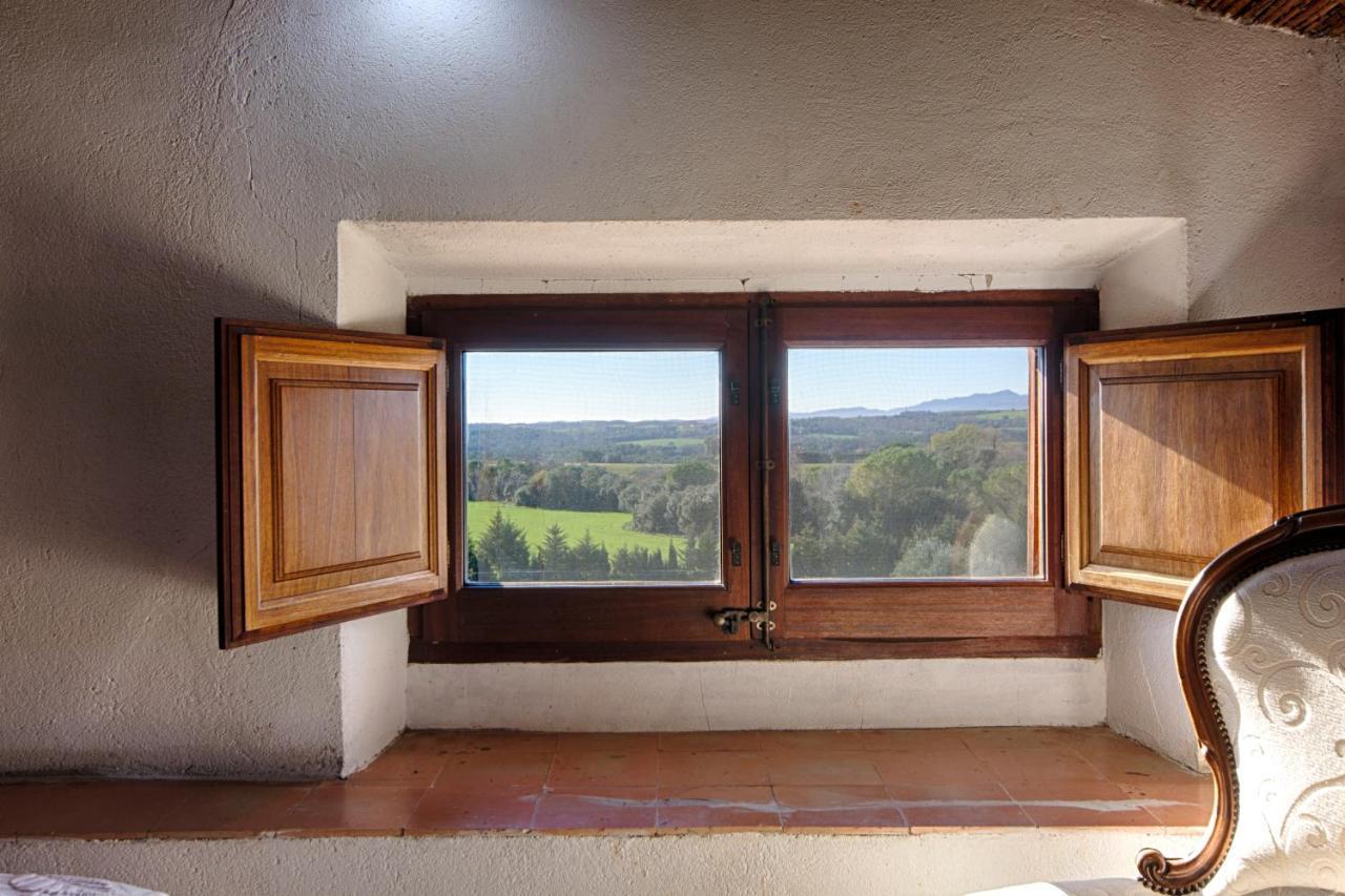 Mas Arnau - Luxury Villa & Relax Cistella Zewnętrze zdjęcie