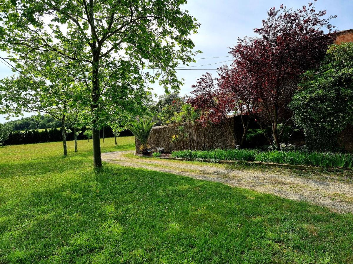 Mas Arnau - Luxury Villa & Relax Cistella Zewnętrze zdjęcie